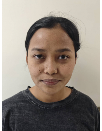 NURUL HAMIDAH