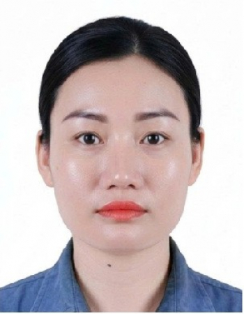 PHAN THI TRUC LINH
