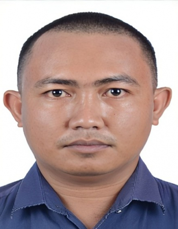 HERU NASUTION