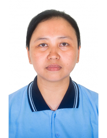 DEWI KURNIYATI