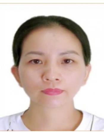 LE THI THANH