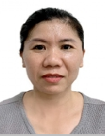 DAM THI VANG