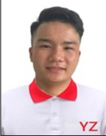 TRAN QUOC HUU
