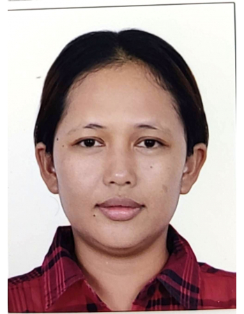 VERA SAFITRI