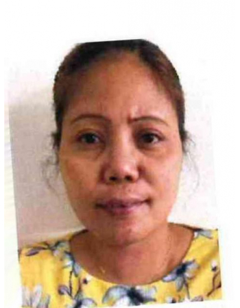 PENA ELNA FLOR ENRIQUEZ