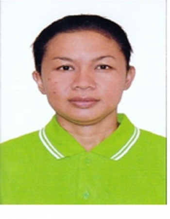 DEDE KOMALASARI